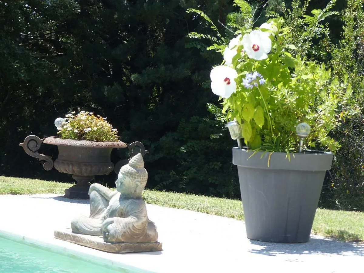 Les Anges Villa L'Isle-sur-la-Sorgue 0*,
