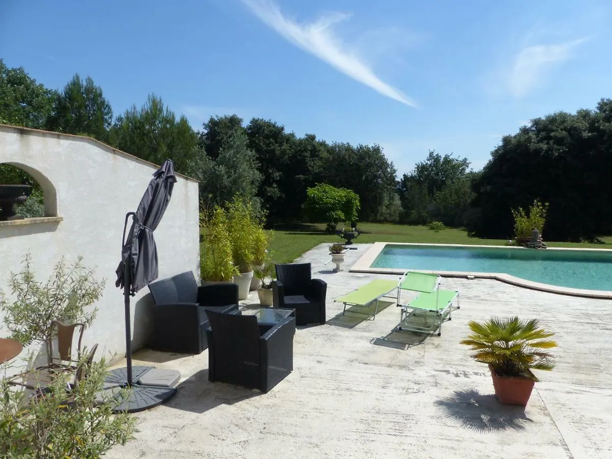Les Anges Villa L'Isle-sur-la-Sorgue Holiday home