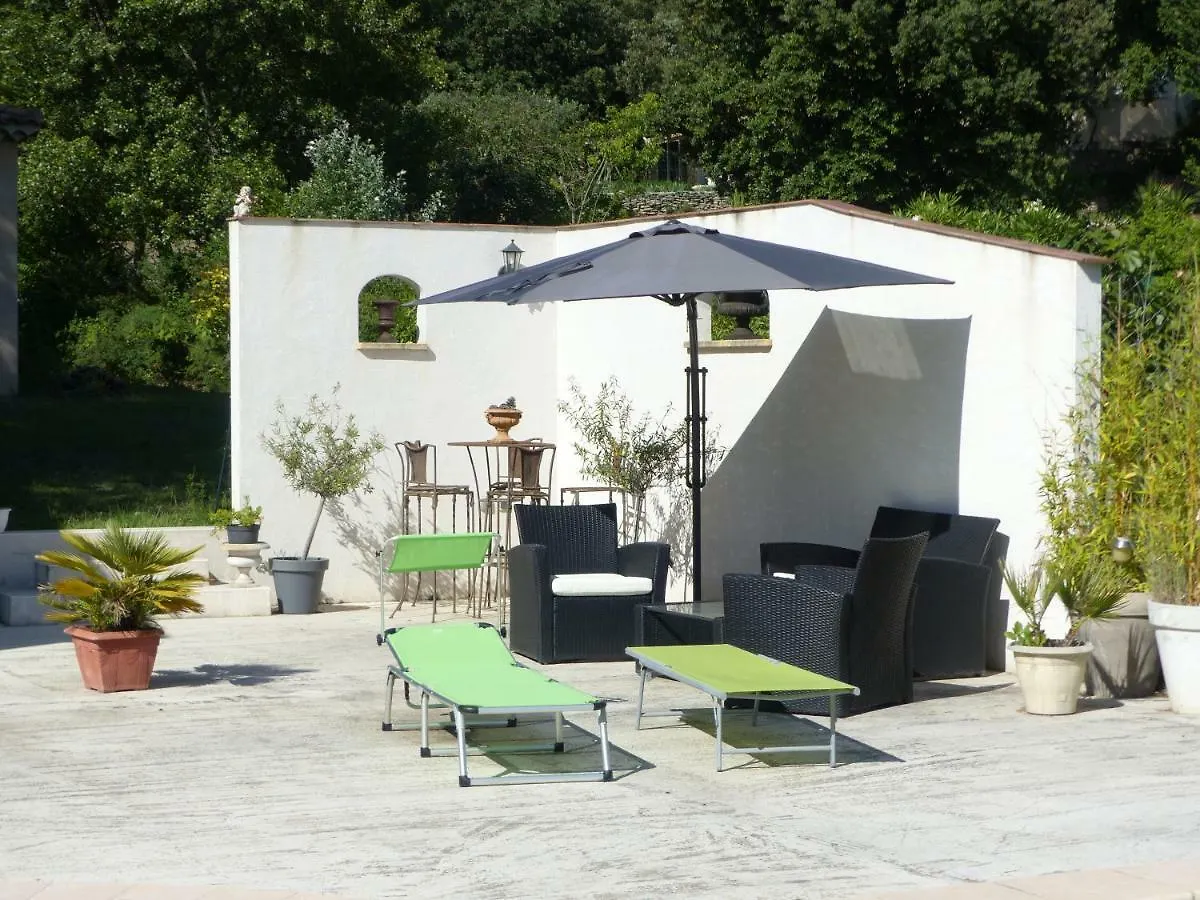 Les Anges Villa L'Isle-sur-la-Sorgue