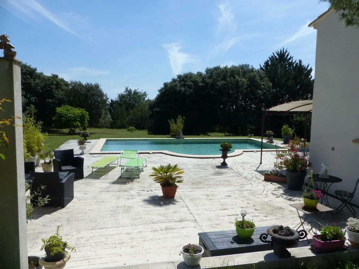 Les Anges Villa L'Isle-sur-la-Sorgue 0*,  France