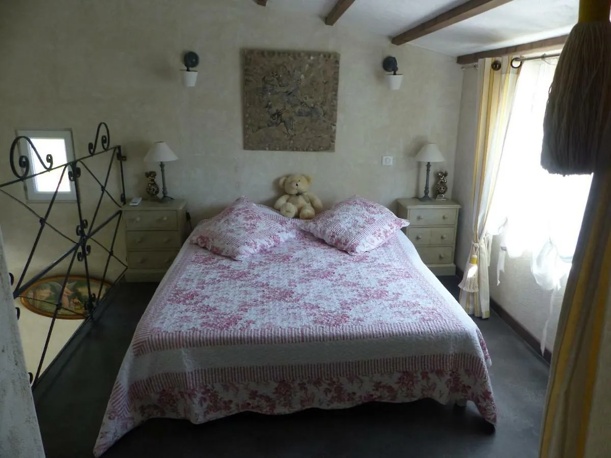 Les Anges Villa L'Isle-sur-la-Sorgue 0*,  France