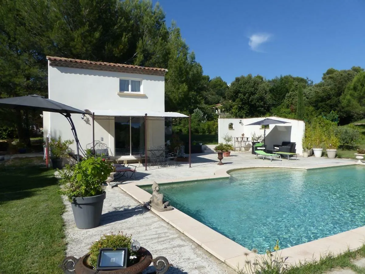 Les Anges Villa L'Isle-sur-la-Sorgue 0*,