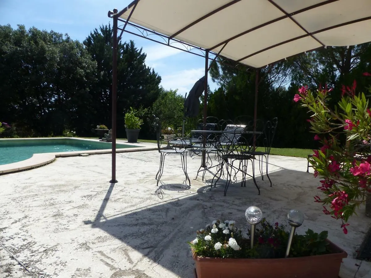 Holiday home Les Anges Villa L'Isle-sur-la-Sorgue France