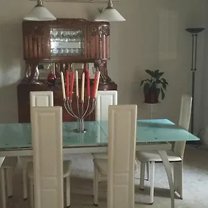  Séjour chez l'habitant D'hubert
